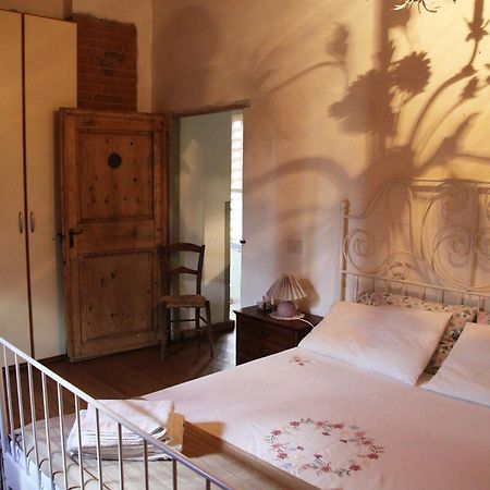 Willa Il Granaio Castelfiorentino Zewnętrze zdjęcie