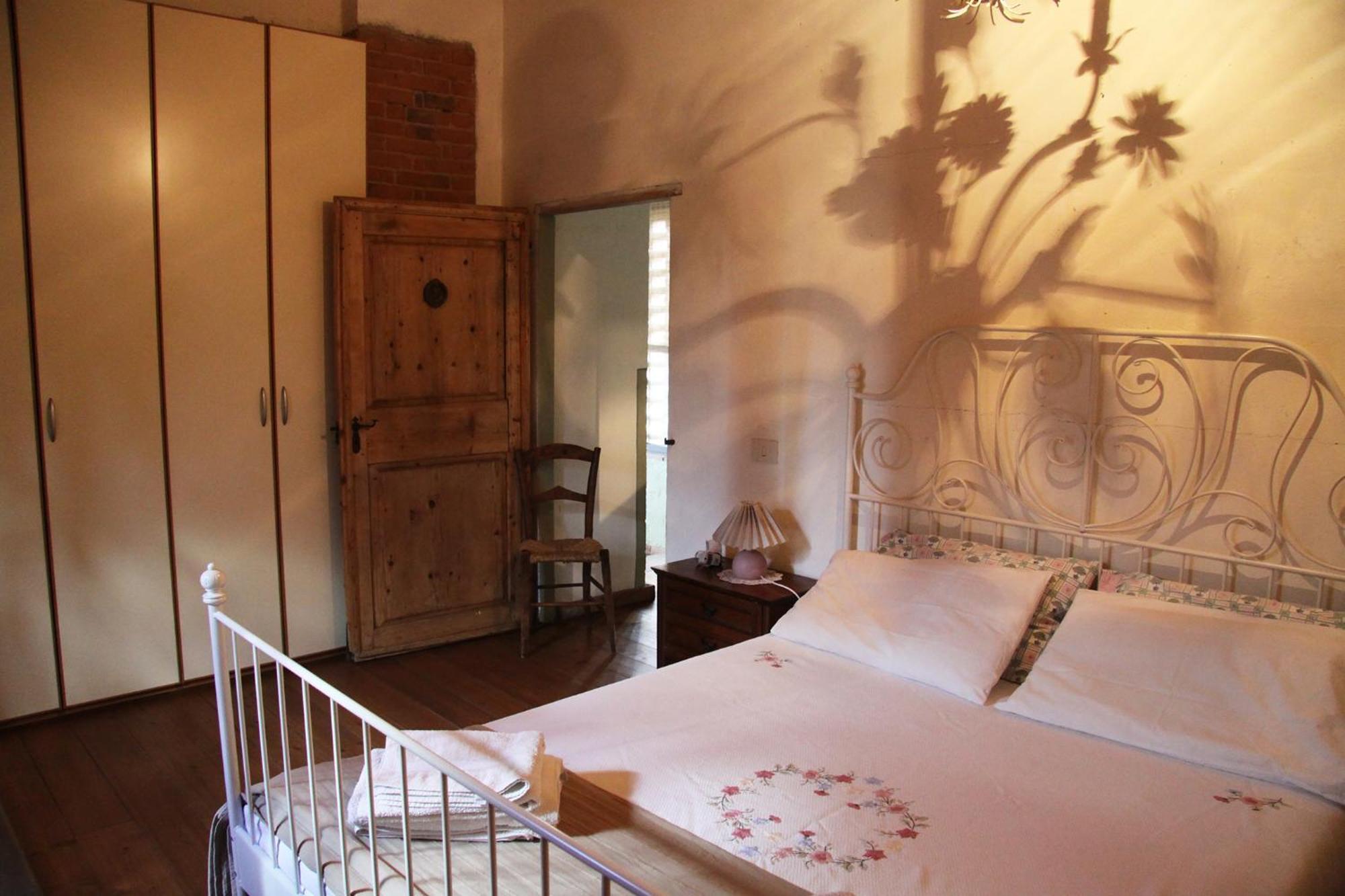 Willa Il Granaio Castelfiorentino Zewnętrze zdjęcie