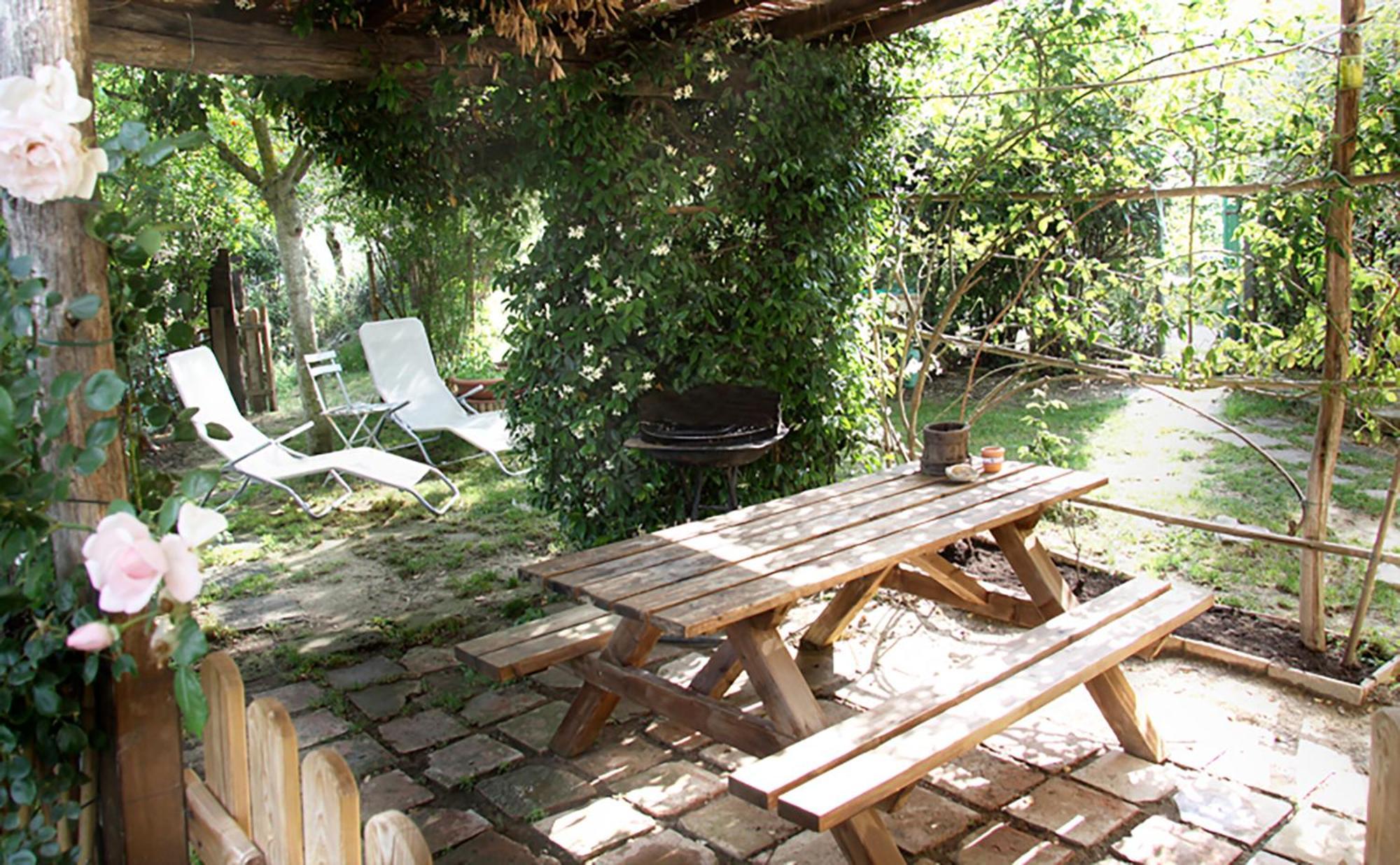 Willa Il Granaio Castelfiorentino Zewnętrze zdjęcie